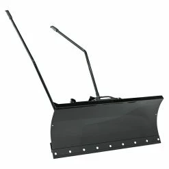 BAUHAUS AL-KO Schneeräumschild Passend Für: AL-KO Rasentraktoren