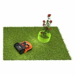 BAUHAUS Worx Landroid Virtuelle Barriere Off Limits WA0863 -Bosch Shop 12 1007