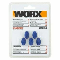 BAUHAUS Worx Kabelverbinder WA0198