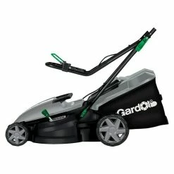 BAUHAUS Gardol Elektro-Rasenmäher GEM-E 1536 1.500 W, Schnittbreite: 36 Cm -Bosch Shop 12 1012