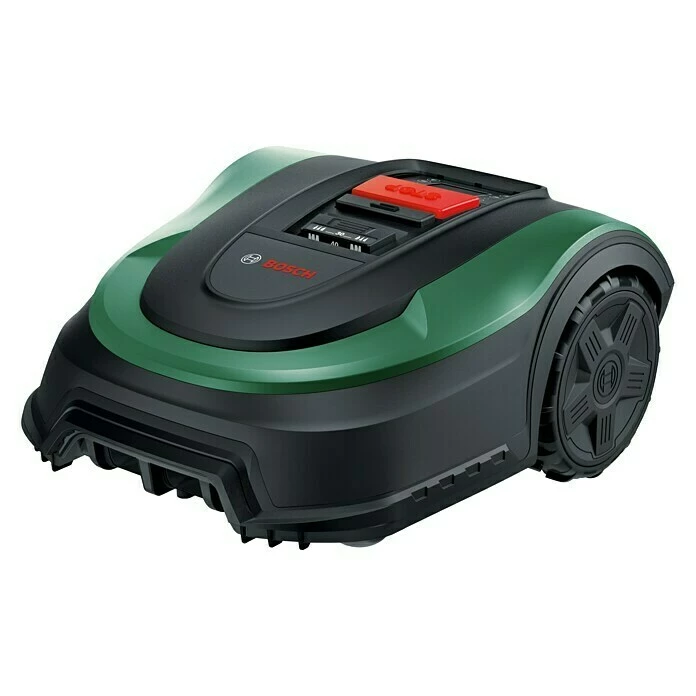 BAUHAUS Bosch Mähroboter Indego XS 300 18 V, 2,5 Ah, Max. Flächenempfehlung: 300 M² 1 BAUHAUS Bosch Mähroboter Indego XS 300 18 V, 2,5 Ah, Max. Flächenempfehlung: 300 M²