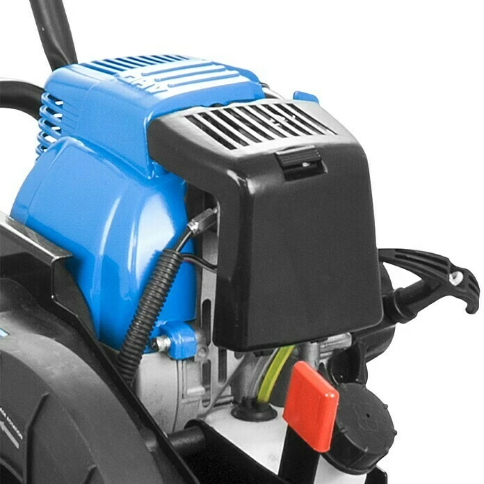 BAUHAUS Güde Benzin-Rasenkantenschneider GRKS 1801 0,7 KW 5 BAUHAUS Güde Benzin-Rasenkantenschneider GRKS 1801 0,7 KW – Bild 5