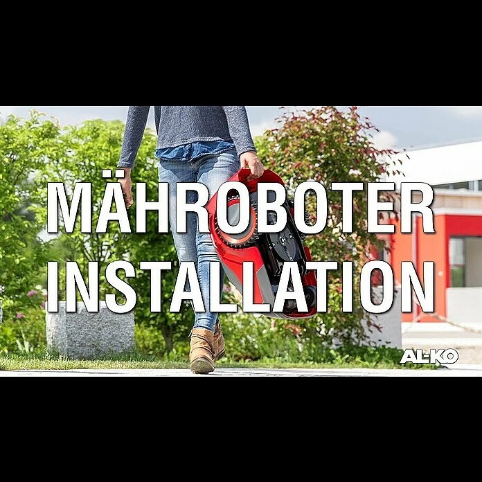 BAUHAUS AL-KO Befestigungshaken 90 Stk., Passend Für: AL-KO Mähroboter 2 BAUHAUS AL-KO Befestigungshaken 90 Stk., Passend Für: AL-KO Mähroboter – Bild 2