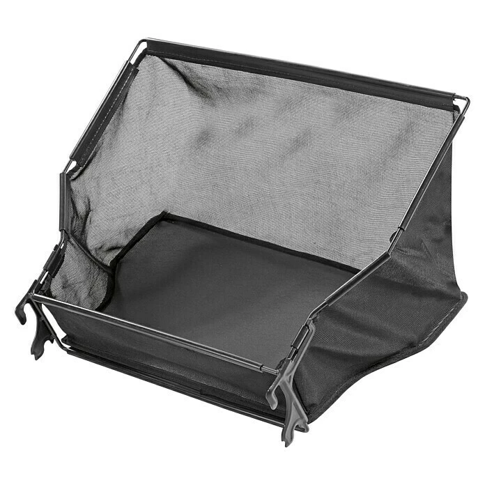 BAUHAUS Stiga Grasfangkorb SCM 440 FS 20 L, Passend Für: Stiga Spindelmäher SCM 240 R 1 BAUHAUS Stiga Grasfangkorb SCM 440 FS 20 L, Passend Für: Stiga Spindelmäher SCM 240 R