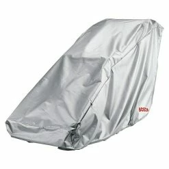 BAUHAUS Bosch Rasenmäher-Schutzhülle Passend Für: Bosch Advanced Rotak Elektro-Rasenmäher