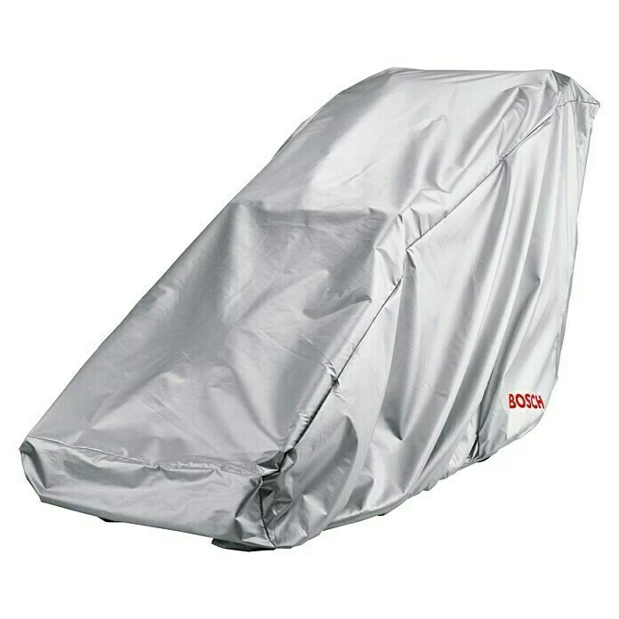 BAUHAUS Bosch Rasenmäher-Schutzhülle Passend Für: Bosch Advanced Rotak Elektro-Rasenmäher 1 BAUHAUS Bosch Rasenmäher-Schutzhülle Passend Für: Bosch Advanced Rotak Elektro-Rasenmäher