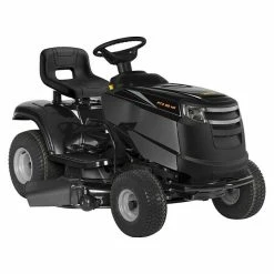 BAUHAUS Rasentraktor AT3 98 HA 414 Cm³, Schnittbreite: 98 Cm