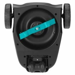 BAUHAUS Gardena Ersatzmesser Passend Für: Gardena Akku-Rasenmäher HandyMower Li-18/22