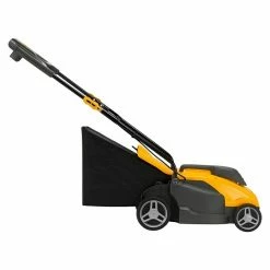 BAUHAUS Stiga Elektro-Rasenmäher COMBI 336c 1.400 W, Schnittbreite: 34 Cm 8 BAUHAUS Stiga Elektro-Rasenmäher COMBI 336c 1.400 W, Schnittbreite: 34 Cm -Bosch Shop 12 1052