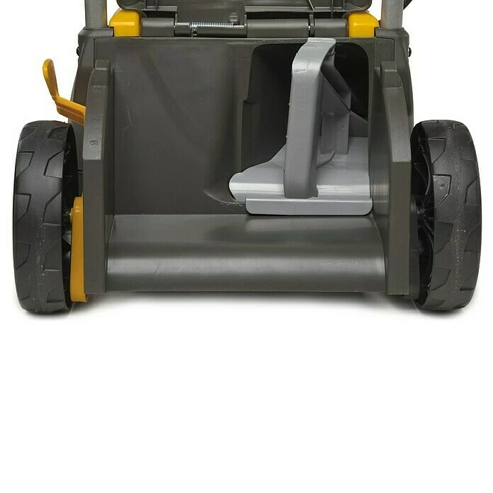 BAUHAUS Stiga Elektro-Rasenmäher COMBI 336c 1.400 W, Schnittbreite: 34 Cm 5 BAUHAUS Stiga Elektro-Rasenmäher COMBI 336c 1.400 W, Schnittbreite: 34 Cm – Bild 5