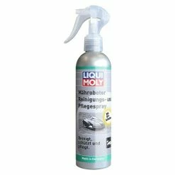 BAUHAUS Liqui Moly Reinigungs- & Pflegemittel Geeignet Für: Mähroboter