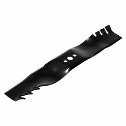 BAUHAUS McCulloch Ersatzmesser PX-3 53 Cm, Metall