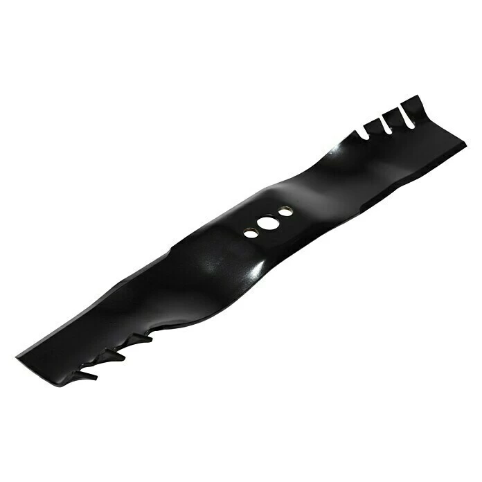 BAUHAUS McCulloch Ersatzmesser PX-3 53 Cm, Metall 1 BAUHAUS McCulloch Ersatzmesser PX-3 53 Cm, Metall