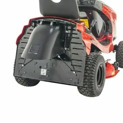 BAUHAUS AL-KO Deflektor Passend Für: AL-KO Rasentraktoren Comfort & Black Edition