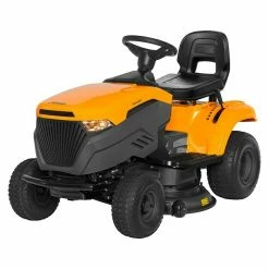 BAUHAUS Stiga Rasentraktor Tornado 398 432 Cm³, Schnittbreite: 98 Cm