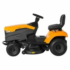 BAUHAUS Stiga Rasentraktor Tornado 398 432 Cm³, Schnittbreite: 98 Cm -Bosch Shop 12 1083