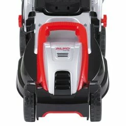 BAUHAUS AL-KO Elektro-Rasenmäher 3.82 SE 1.400 W, Schnittbreite: 38 Cm -Bosch Shop 12 1090