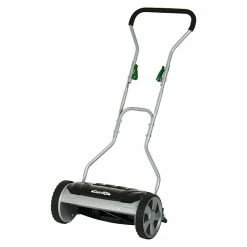 BAUHAUS Gardol Spindelmäher GHR-E 38 Schnittbreite: 38 Cm
