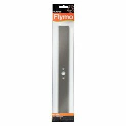 BAUHAUS Flymo Ersatzmesser SimpliGlide 360 Passend Für: Elektro-Luftkissenmäher SimpliGlide 360