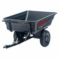 BAUHAUS AL-KO Anhänger CT 400 Geeignet Für: Rasentraktoren