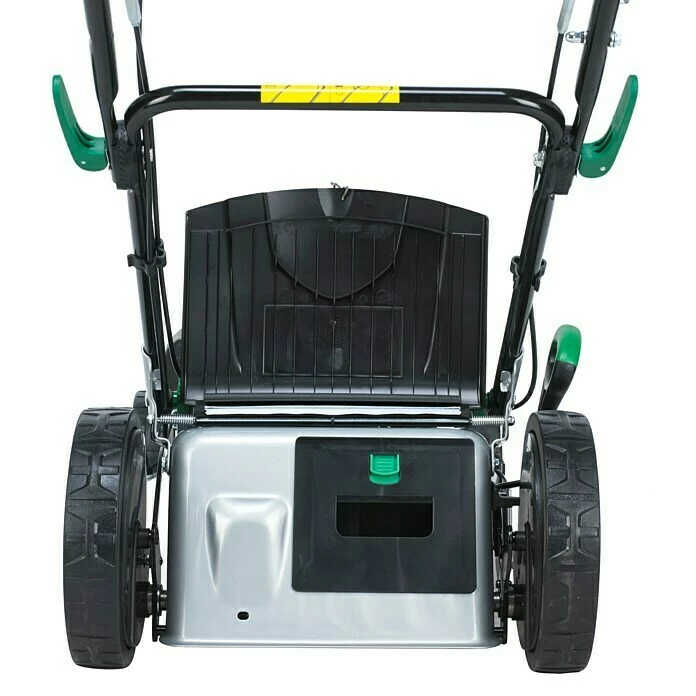 BAUHAUS Gardol Benzin-Rasenmäher GBD-46REV 173 Cm³, Schnittbreite: 46 Cm 3 BAUHAUS Gardol Benzin-Rasenmäher GBD-46REV 173 Cm³, Schnittbreite: 46 Cm – Bild 3