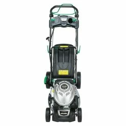 BAUHAUS Gardol Benzin-Rasenmäher GBD-46REV 173 Cm³, Schnittbreite: 46 Cm 9 BAUHAUS Gardol Benzin-Rasenmäher GBD-46REV 173 Cm³, Schnittbreite: 46 Cm -Bosch Shop 12 1107