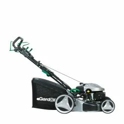BAUHAUS Gardol Benzin-Rasenmäher GBD-46REV 173 Cm³, Schnittbreite: 46 Cm 10 BAUHAUS Gardol Benzin-Rasenmäher GBD-46REV 173 Cm³, Schnittbreite: 46 Cm -Bosch Shop 12 1108