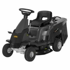 BAUHAUS Rasentraktor AT2 66 QA 224 Cm³, Schnittbreite: 66 Cm