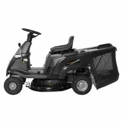 BAUHAUS Rasentraktor AT2 66 QA 224 Cm³, Schnittbreite: 66 Cm -Bosch Shop 12 1112