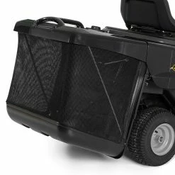 BAUHAUS Rasentraktor AT2 66 QA 224 Cm³, Schnittbreite: 66 Cm -Bosch Shop 12 1115