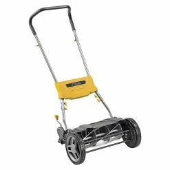 BAUHAUS Stiga Spindelmäher SCM 440 FS Schnittbreite: 40 Cm