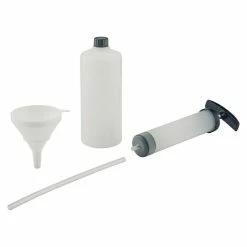 BAUHAUS AL-KO Motor-Service-Set Geeignet Für: Gartenmaschinen Mit Benzinmotor