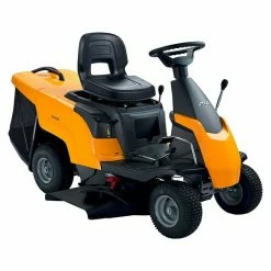BAUHAUS Stiga Rasentraktor Combi 166 224 Cm³, Schnittbreite: 66 Cm