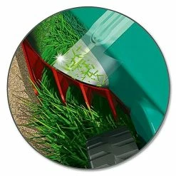 BAUHAUS Bosch Elektro-Rasenmäher Rotak 32 1.200 W, Schnittbreite: 32 Cm -Bosch Shop 12 1141