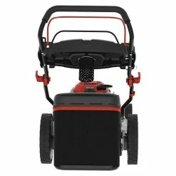 BAUHAUS Güde Benzin-Rasenmäher Big Wheeler 553.1 R ALU 196 Cm³, Schnittbreite: 55 Cm -Bosch Shop 12 1154