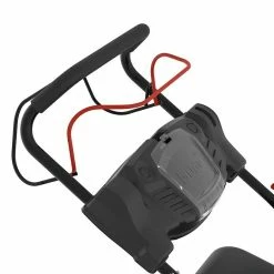 BAUHAUS Güde Benzin-Rasenmäher Big Wheeler 553.1 R ALU 196 Cm³, Schnittbreite: 55 Cm -Bosch Shop 12 1155