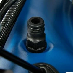 BAUHAUS Hyundai Benzin-Rasenmäher LM4602G 139 Cm³, Schnittbreite: 46 Cm 8 BAUHAUS Hyundai Benzin-Rasenmäher LM4602G 139 Cm³, Schnittbreite: 46 Cm -Bosch Shop 12 1173