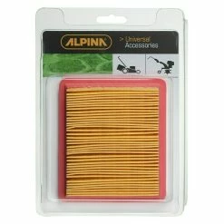 BAUHAUS Alpina Luftfilter Passend Für: GGP Motor WBE 0704 RO-ES