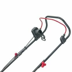 BAUHAUS AL-KO Easy Elektro-Rasenmäher 1.600 W, Schnittbreite: 38 Cm 8 BAUHAUS AL-KO Easy Elektro-Rasenmäher 1.600 W, Schnittbreite: 38 Cm -Bosch Shop 12 119