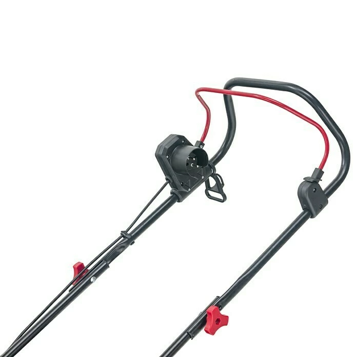 BAUHAUS AL-KO Easy Elektro-Rasenmäher 1.600 W, Schnittbreite: 38 Cm 3 BAUHAUS AL-KO Easy Elektro-Rasenmäher 1.600 W, Schnittbreite: 38 Cm – Bild 3