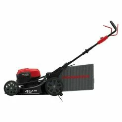 BAUHAUS Powerworks Akku-Rasenmäher PD48LM46SP 48 V, Li-Ionen, Ohne Akku, Schnittbreite: 46 Cm -Bosch Shop 12 1193