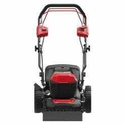 BAUHAUS Powerworks Akku-Rasenmäher PD48LM46SP 48 V, Li-Ionen, Ohne Akku, Schnittbreite: 46 Cm -Bosch Shop 12 1195