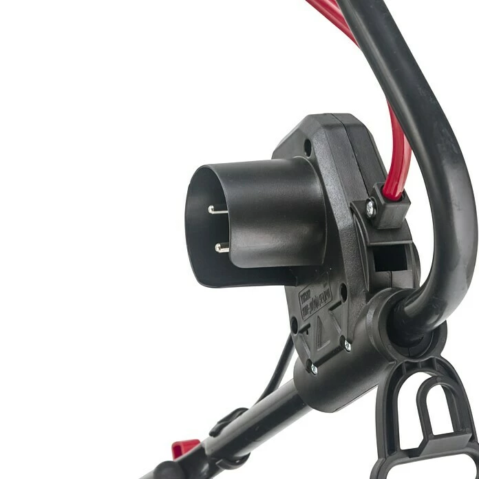 BAUHAUS AL-KO Easy Elektro-Rasenmäher 1.600 W, Schnittbreite: 38 Cm 4 BAUHAUS AL-KO Easy Elektro-Rasenmäher 1.600 W, Schnittbreite: 38 Cm – Bild 4