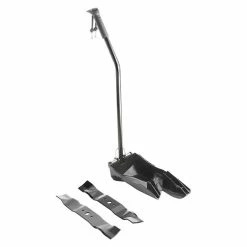 BAUHAUS Stiga Mulch-Kit Passend Für: Stiga Rasentraktoren Estate 2084/2084 H/3084 H