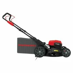 BAUHAUS Powerworks Akku-Rasenmäher PD48LM46 48 V, Ohne Akku, Schnittbreite: 46 Cm -Bosch Shop 12 1208