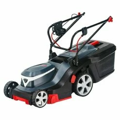 BAUHAUS AL-KO Easy Elektro-Rasenmäher 1.600 W, Schnittbreite: 38 Cm 10 BAUHAUS AL-KO Easy Elektro-Rasenmäher 1.600 W, Schnittbreite: 38 Cm -Bosch Shop 12 121