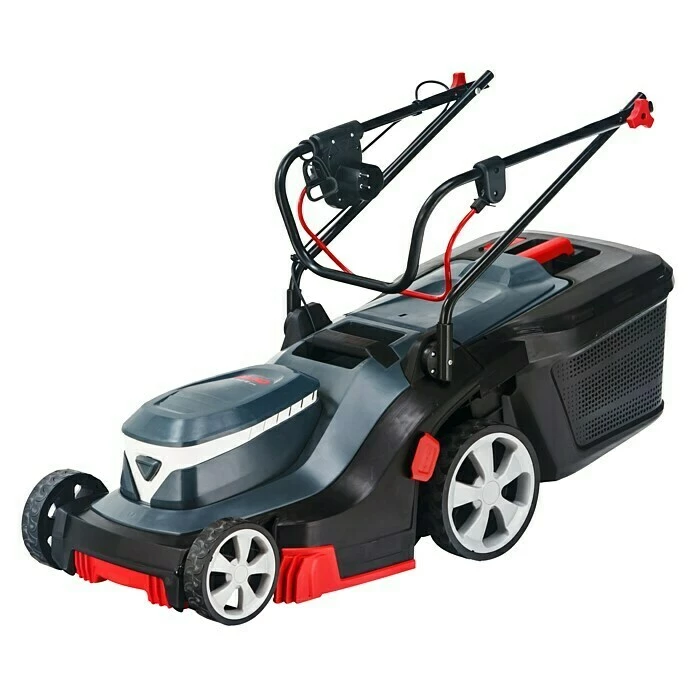 BAUHAUS AL-KO Easy Elektro-Rasenmäher 1.600 W, Schnittbreite: 38 Cm 5 BAUHAUS AL-KO Easy Elektro-Rasenmäher 1.600 W, Schnittbreite: 38 Cm – Bild 5