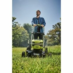 BAUHAUS Ryobi Akku-Rasenmäher RY36LmmX51A-140 36 V, 1 Akku, 4 Ah, Schnittbreite: 51 Cm 8 BAUHAUS Ryobi Akku-Rasenmäher RY36LmmX51A-140 36 V, 1 Akku, 4 Ah, Schnittbreite: 51 Cm -Bosch Shop 12 1238