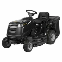 BAUHAUS Alpina Rasentraktor AT4 84 A 352 Cm³, Schnittbreite: 84 Cm