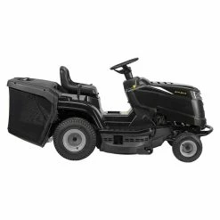 BAUHAUS Alpina Rasentraktor AT4 84 A 352 Cm³, Schnittbreite: 84 Cm -Bosch Shop 12 1244